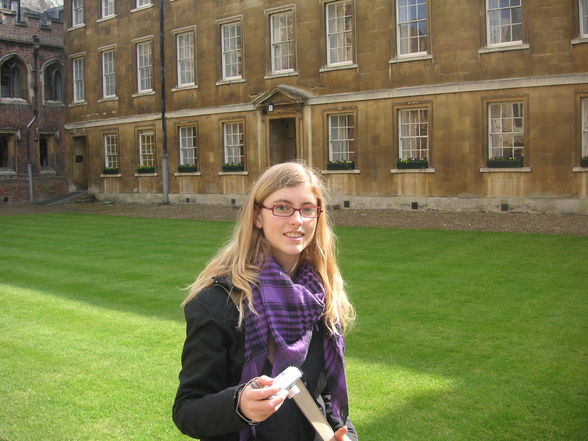 cambridge^^ - 