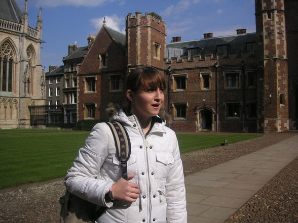 cambridge^^ - 