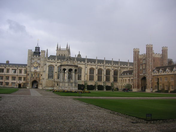 cambridge^^ - 