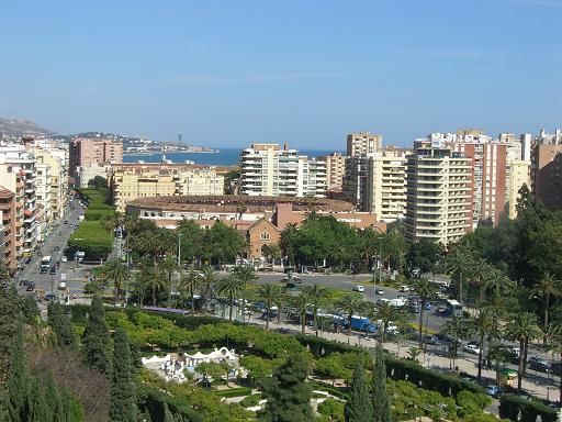 Málaga - 