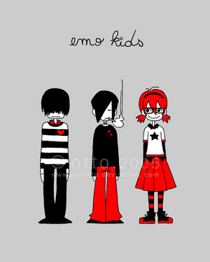 [Emo PiiCs] - 