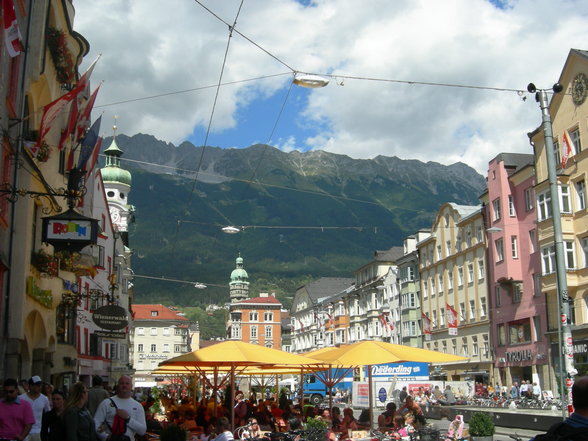 Innsbruck - 