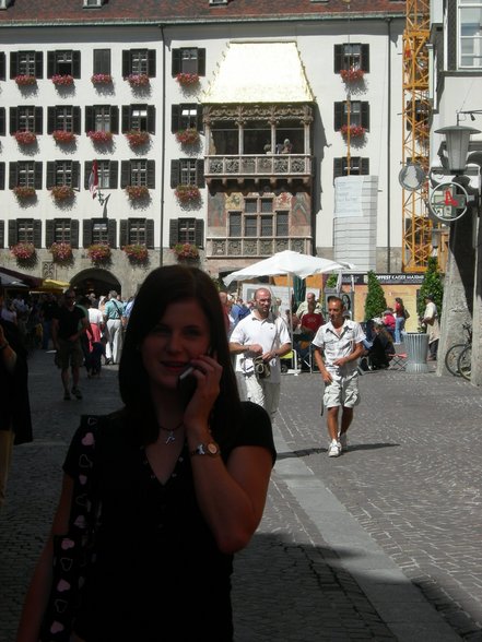 Innsbruck - 