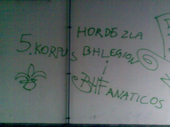 Grafiti-Lovac i Zivi - 