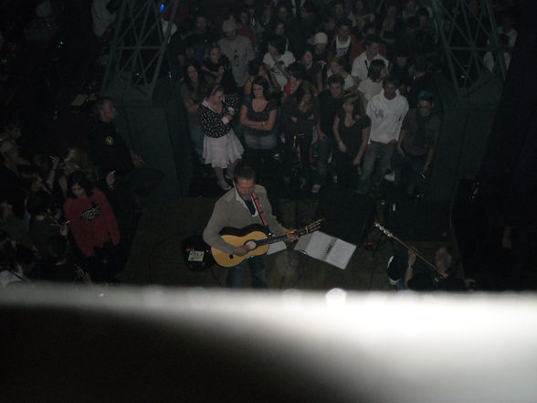 Söllnerkonzert im Salzhaus - 