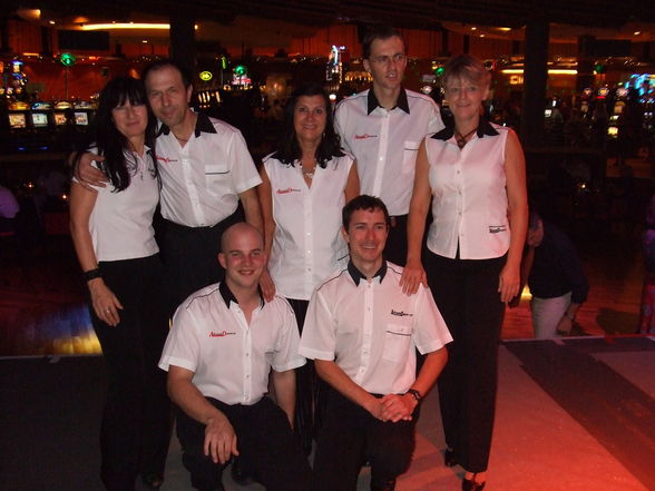 AD im Casino Mond - 