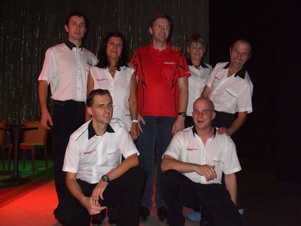 AD im Casino Mond - 