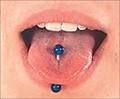 meine Piercings - 