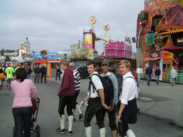 Oktoberfest - 