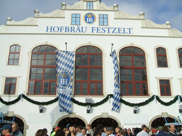 Oktoberfest - 