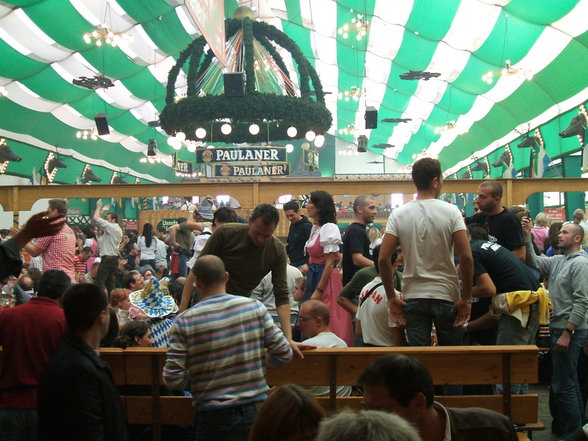 Oktoberfest - 