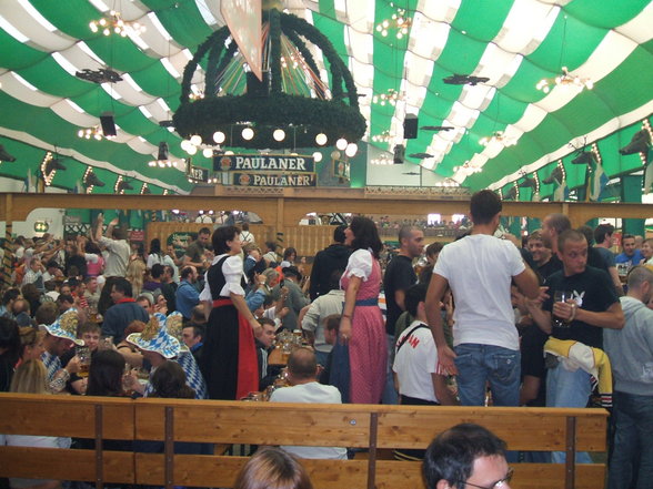 Oktoberfest - 