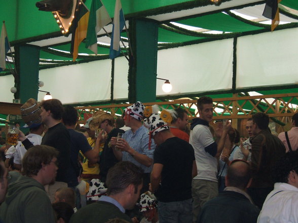 Oktoberfest - 