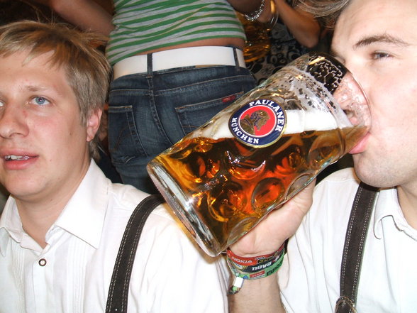 Oktoberfest - 