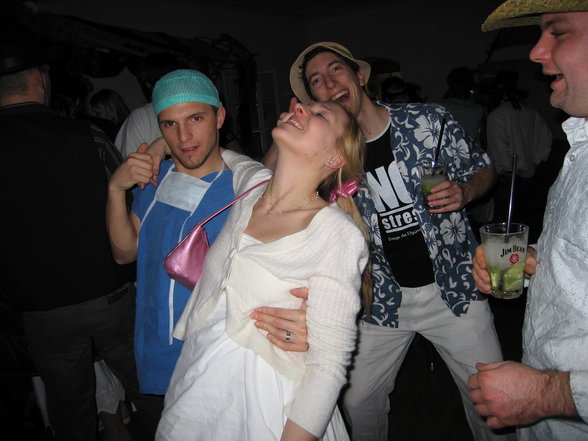 Fasching 2007 - 