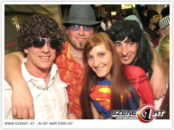 Fasching 2007 - 