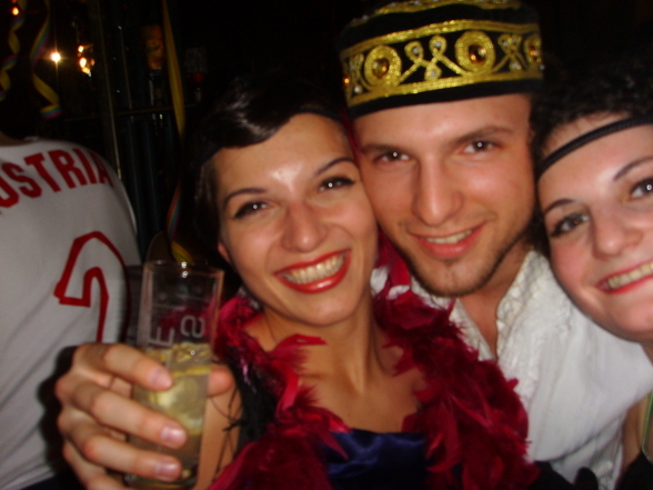 Fasching 2007 - 