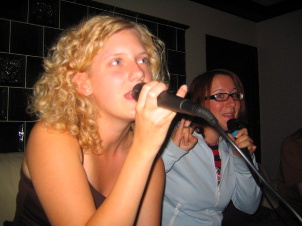 Singstar Session - 