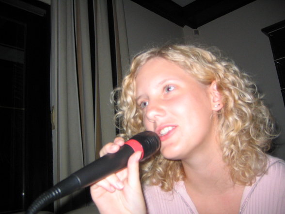 Singstar Session - 