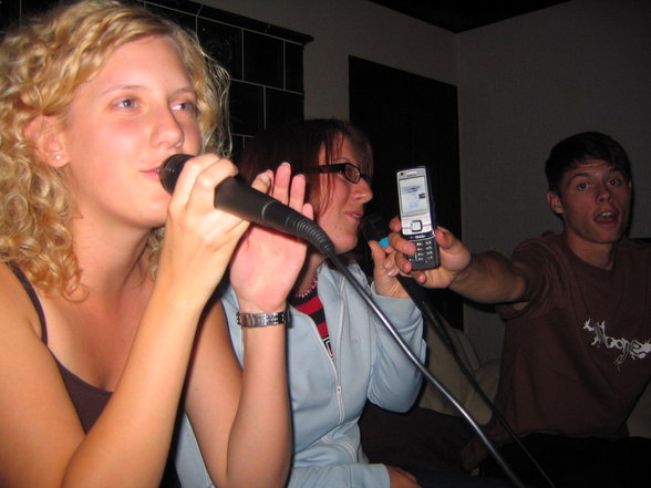 Singstar Session - 