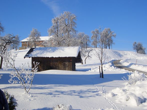 Österreich - 