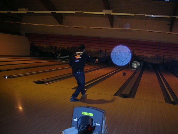 Bowlen - 