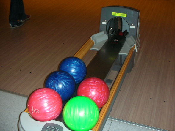 Bowlen - 