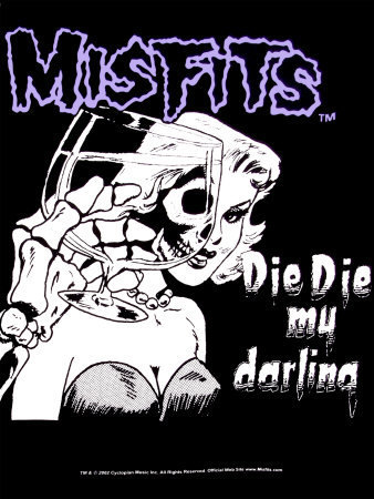 Misfits - 