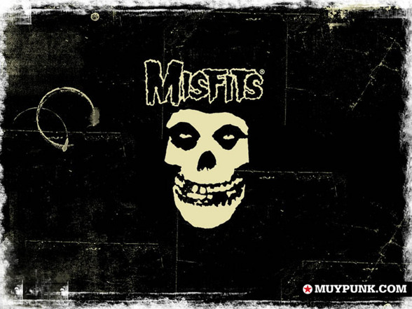 Misfits - 