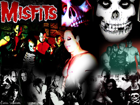 Misfits - 