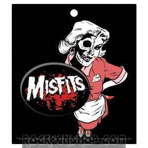 Misfits - 