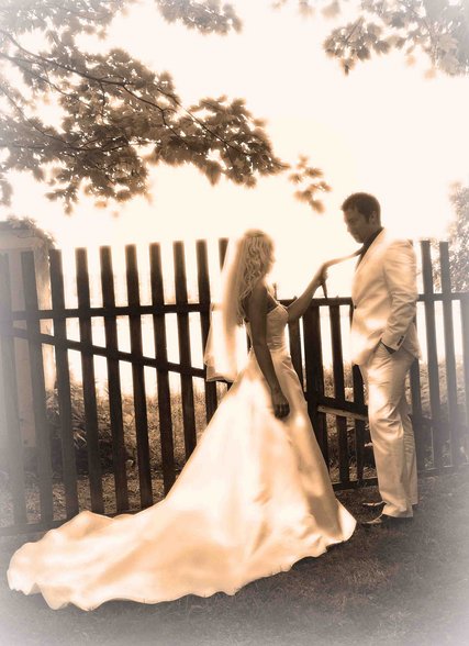 Hochzeitfotos 2006 - 