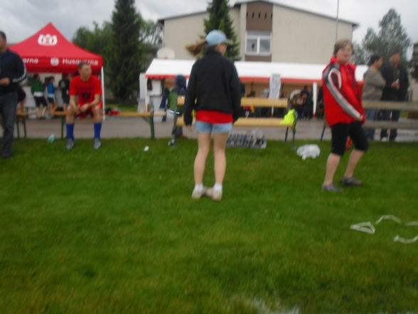 Ortsmeisterschaft 2009 - 