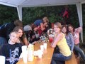 Abschlussparty der 4.c *geil* - 