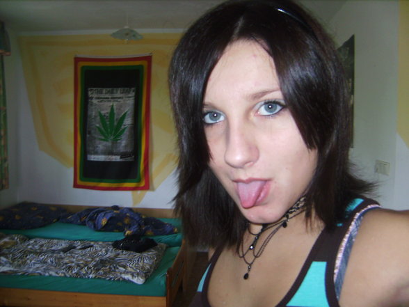 *°Ich new 9.9.07°* - 