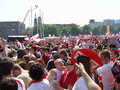 STUTTGART Meisterfeier 2006/07 - 