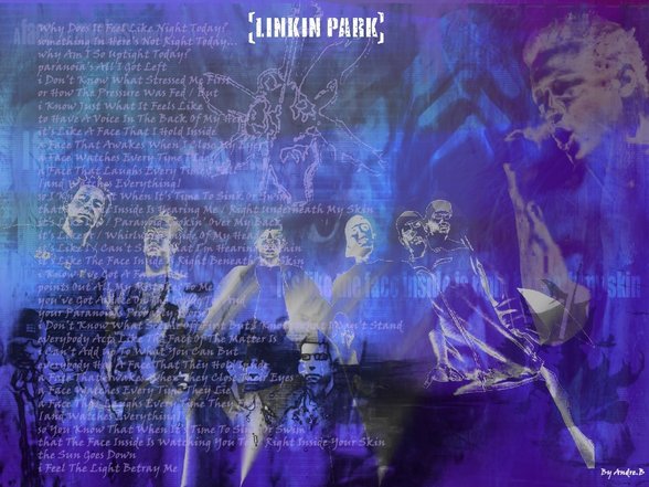 Linkin Park - 