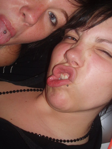 Oh mein Gott.... ERLEBNISSE - 