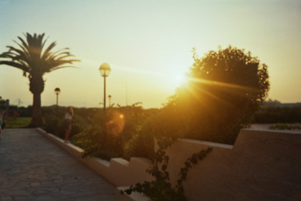 Kreta 2007 - 