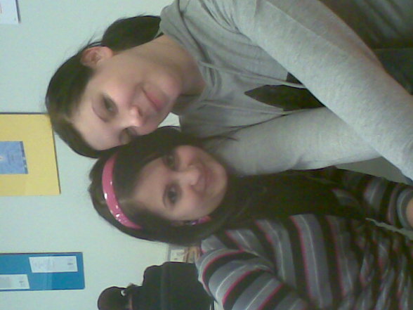 Kranke Berufsschule die DRITTE - 