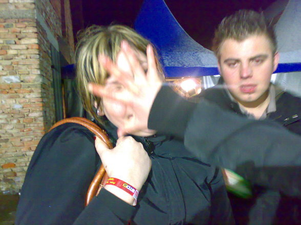 Rabbit Rave 2008 - 