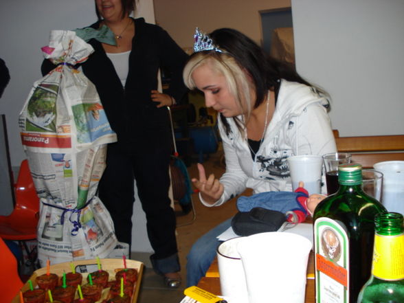 Tanja`s BIRTHDAY - 