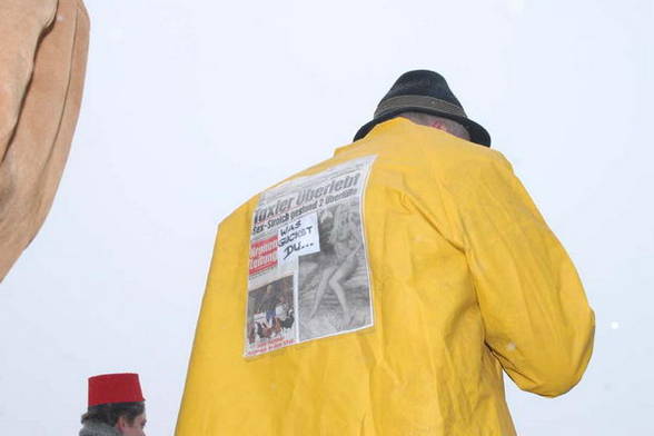 Faschingszug...... - 