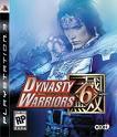 Dynasty Warriors - 