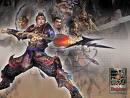 Dynasty Warriors - 