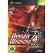 Dynasty Warriors - 