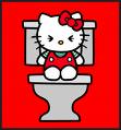 Hello Kitty - 