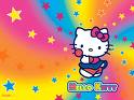 Hello Kitty - 