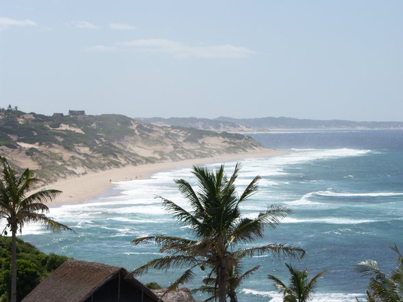 MOCAMBIQUE - The REAL AFRICAN EXPERIENCE - 