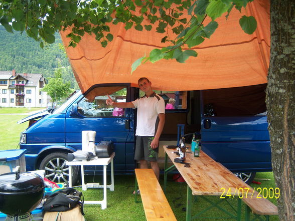 Sommer 2009 - 